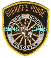 NEBRASKA,A,PHELPS COUNTY SHERIFF POSSE 1_wm